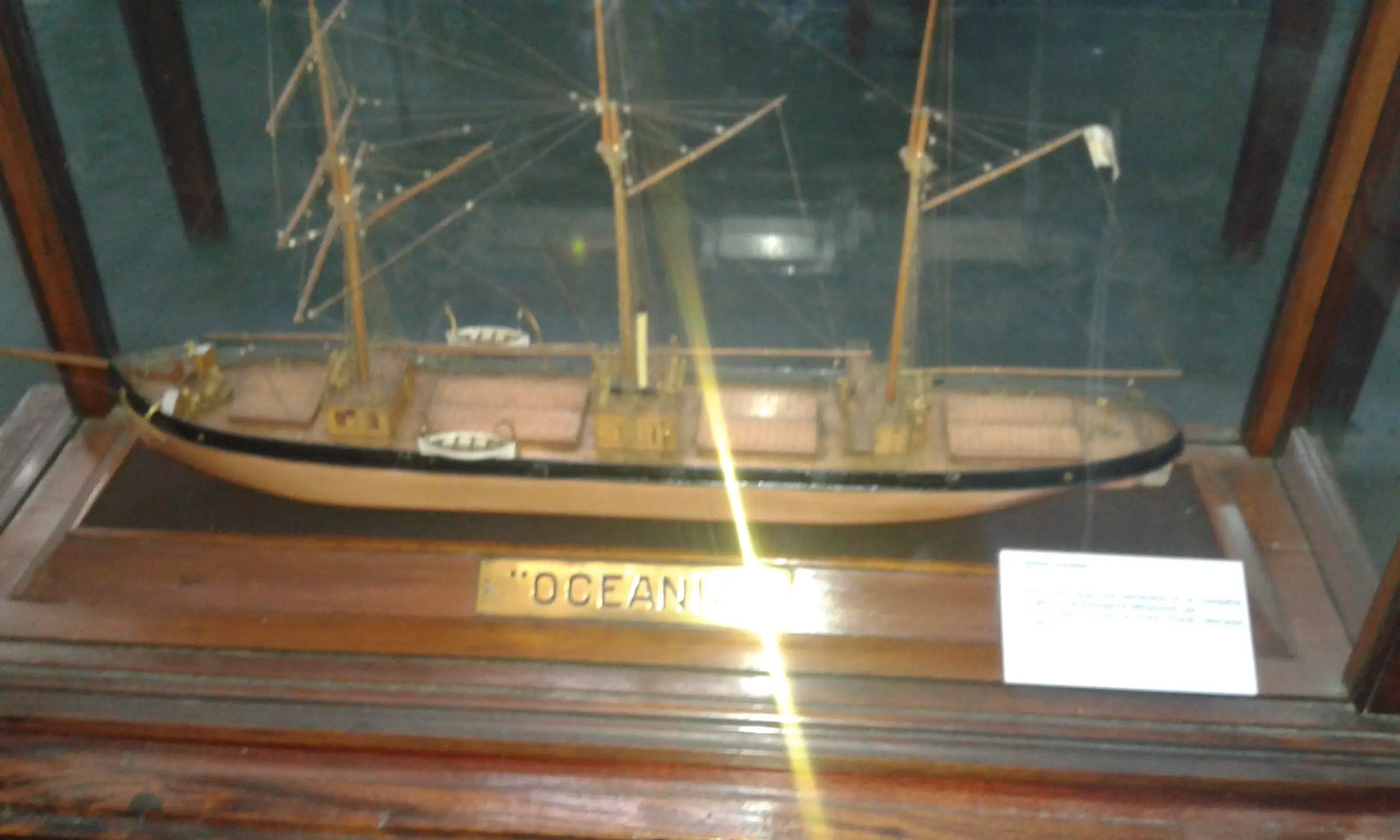 Fui al museo de la armada Argentina y te lo muestro! Bs As