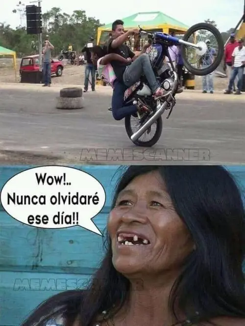 Humor ignorante: para gozar de reír hoy domingo..
