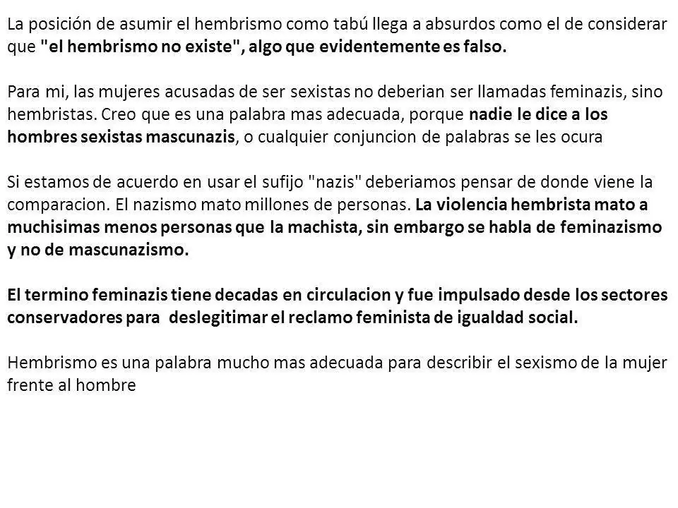 violencia machista