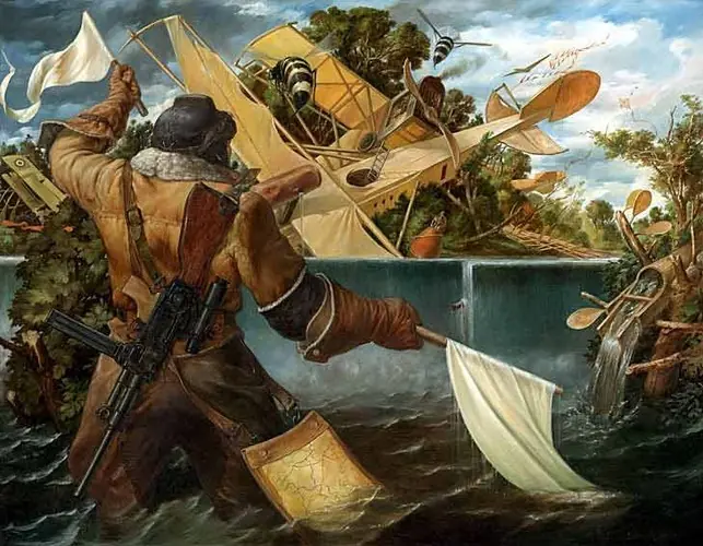 simbolismo