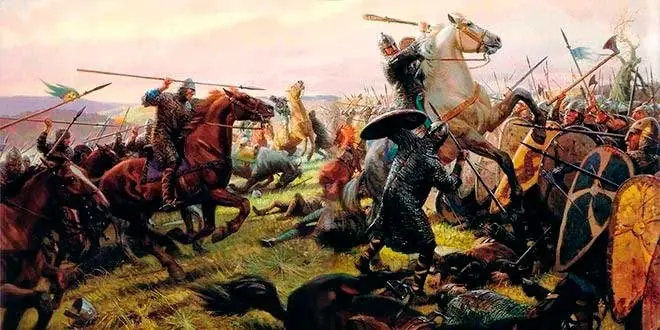 Guillermo El Conquistador