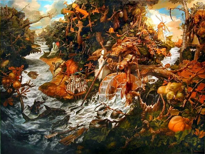 surrealimo