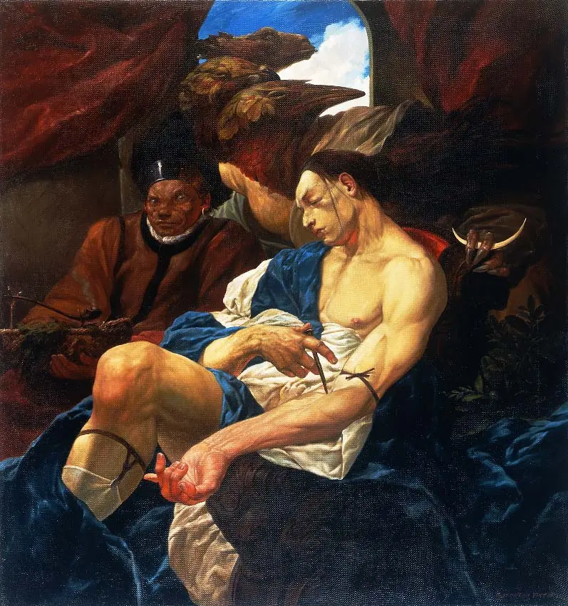 simbolismo