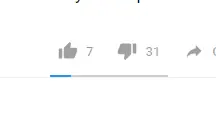 Te muestro mi canal de iutu y sus comentarios mas destacados
