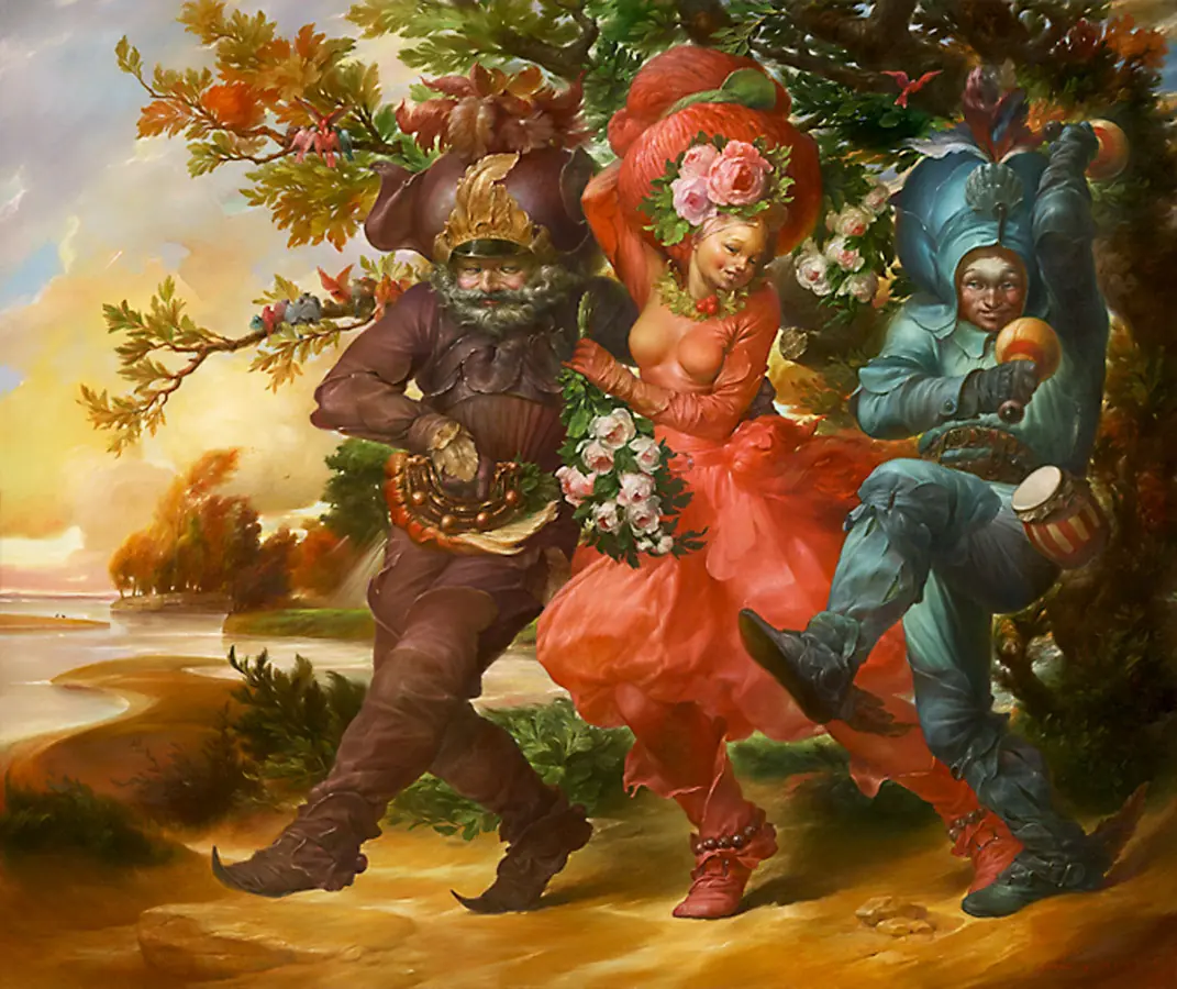 surrealimo