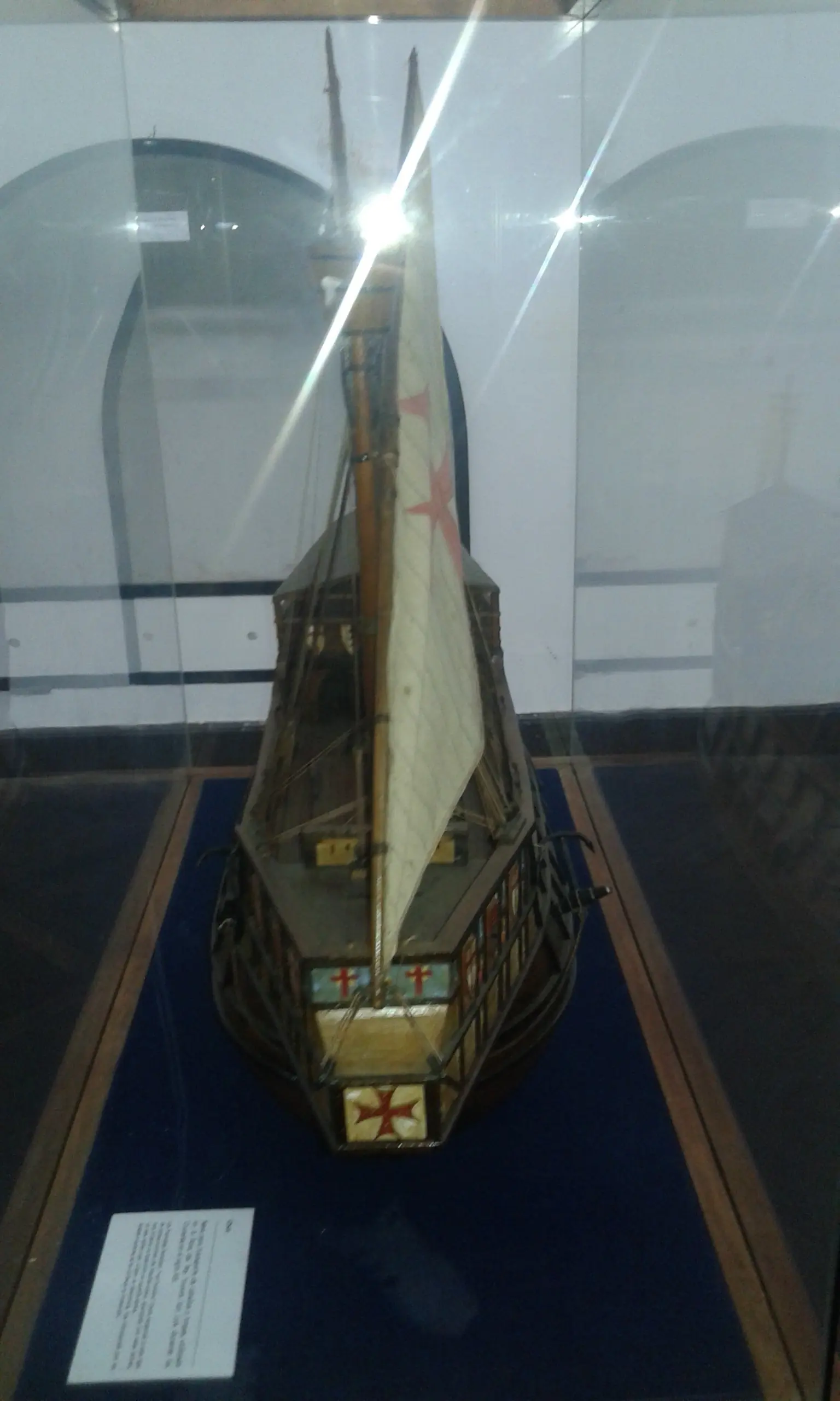 Fui al museo de la armada Argentina y te lo muestro! Bs As