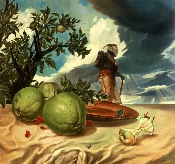 surrealimo