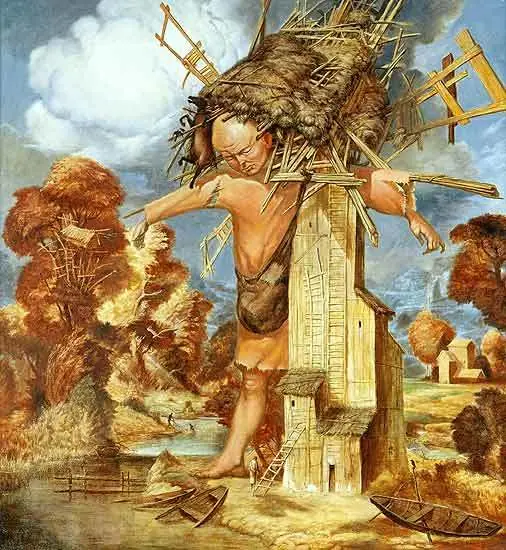 eurosurrealismo