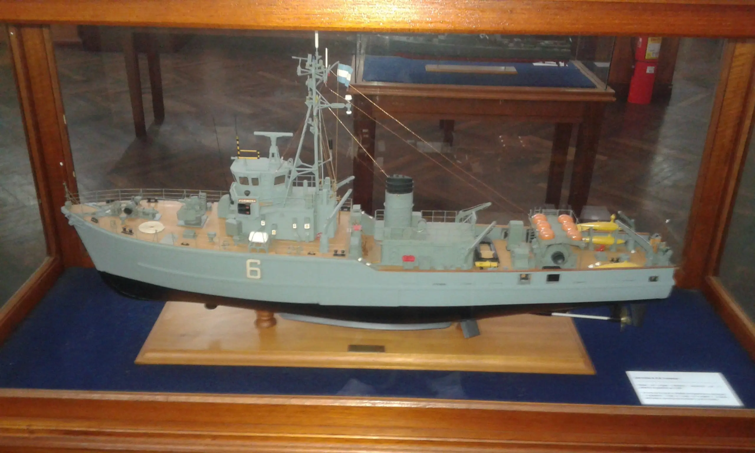 guerra de malvinas