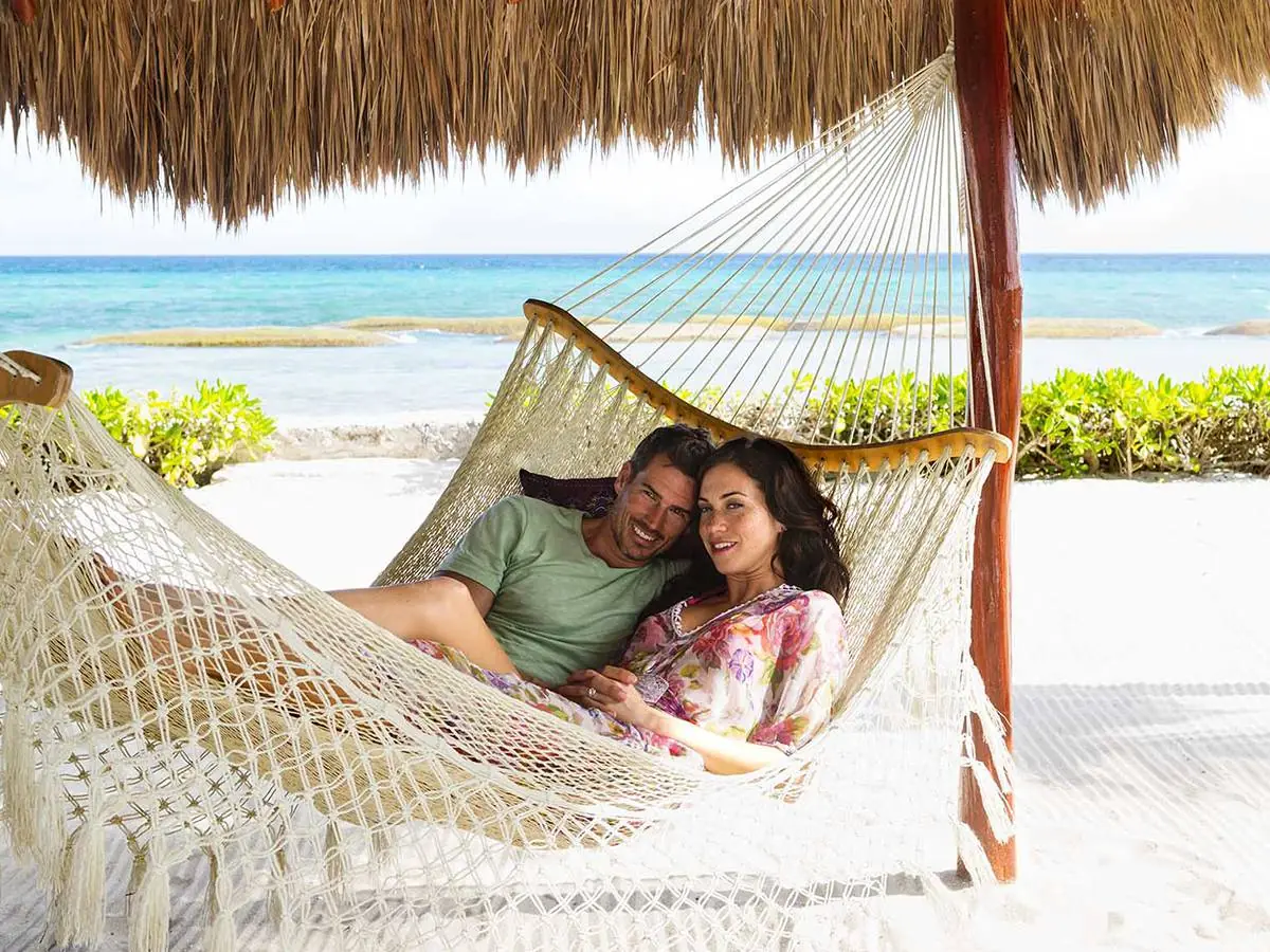 Conoce la cadena hotelera El dorado Spa Resorts