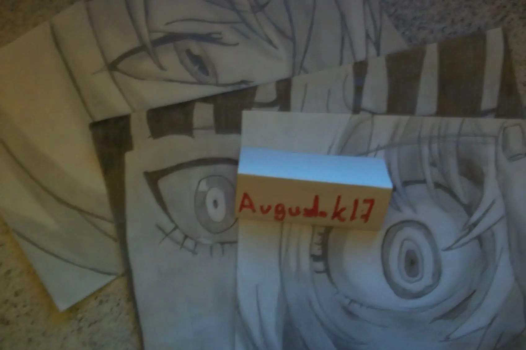 dibujos