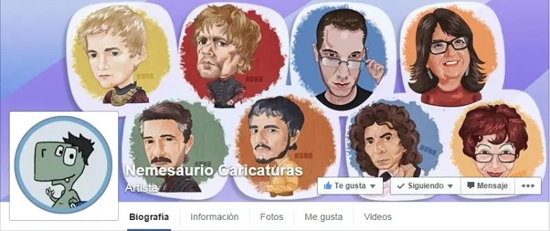 historia