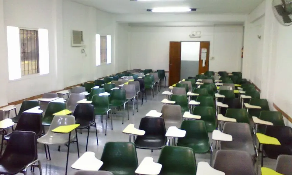 Facultad