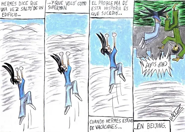Comics