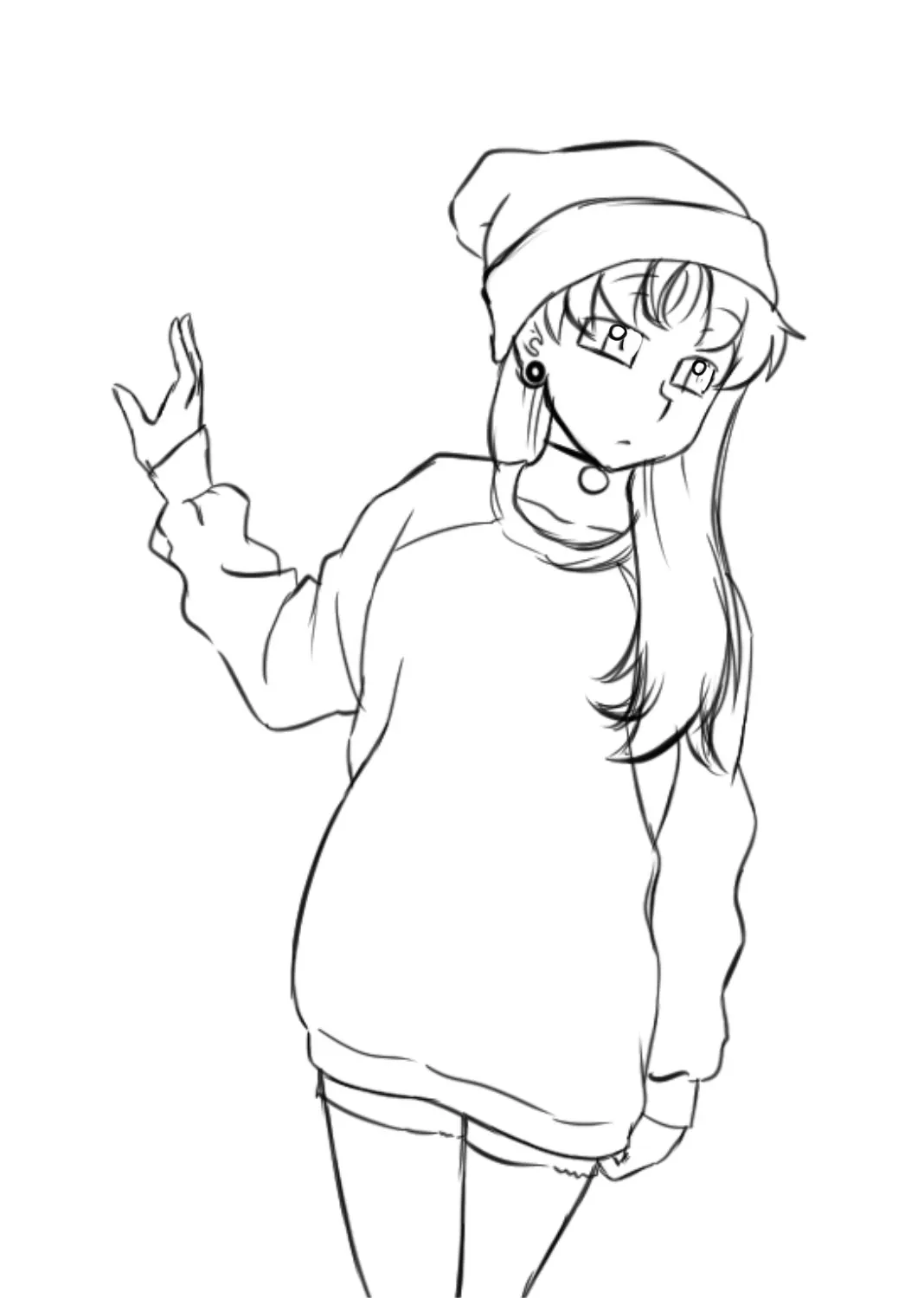 anime