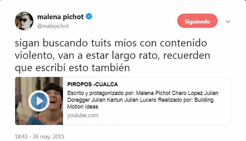 feminismo