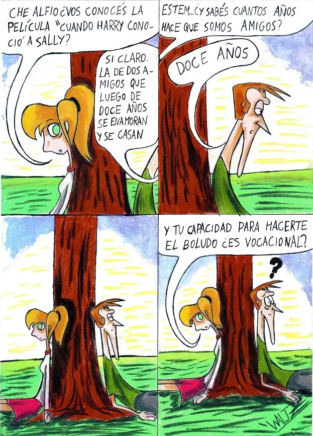 historietas