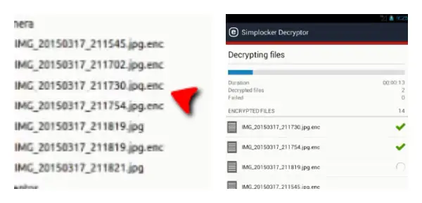 malware