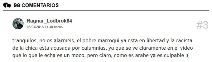 Así opera el periodismo p/generar miedo en feministas Así opera el periodismo p/generar miedo en feministas