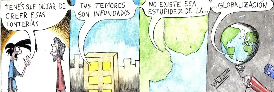 tiras comicas
