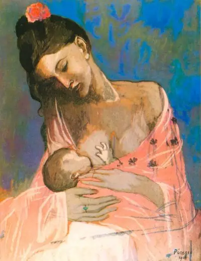 Pablo Picasso