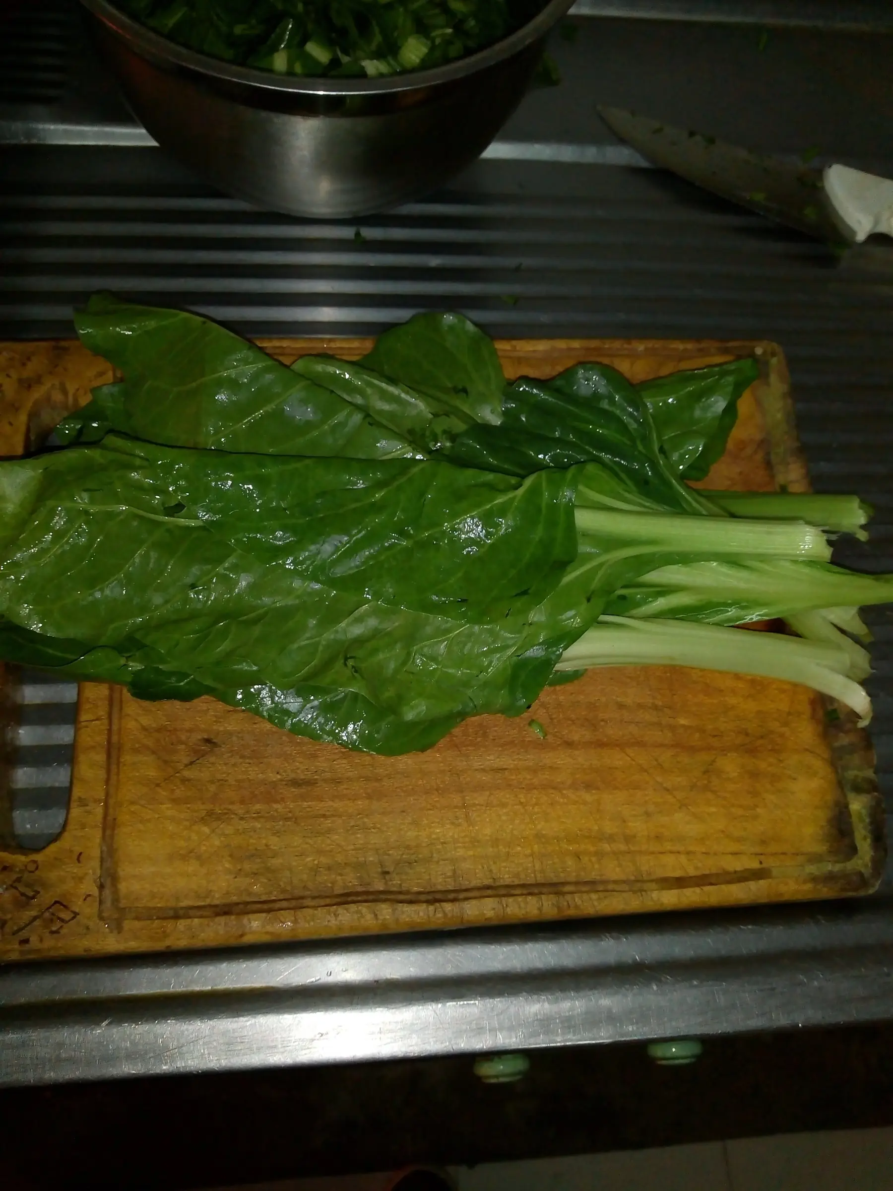 simon cocina