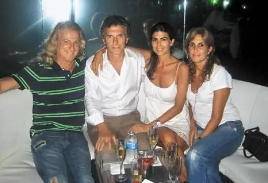 macri