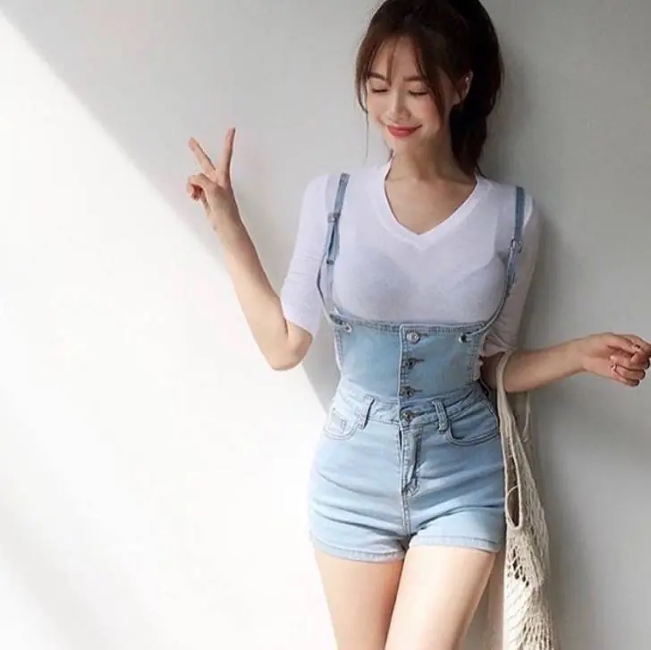 Gano concurso “Mejor trasero de China” ahora es millonaria