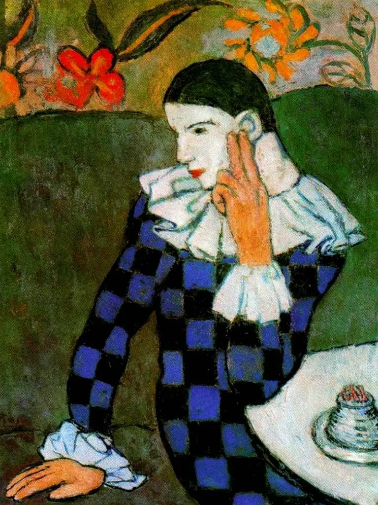 Pablo Picasso