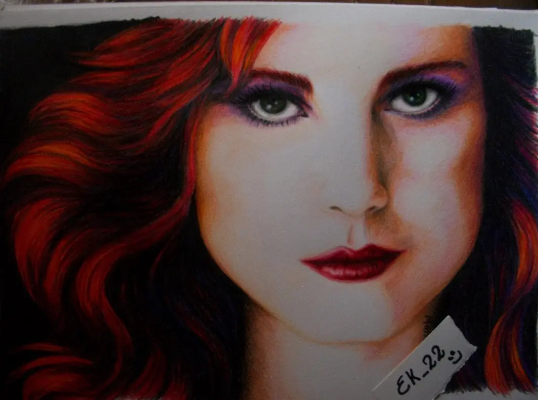 retrato