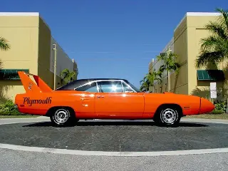 superbird