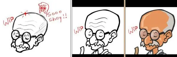 humor