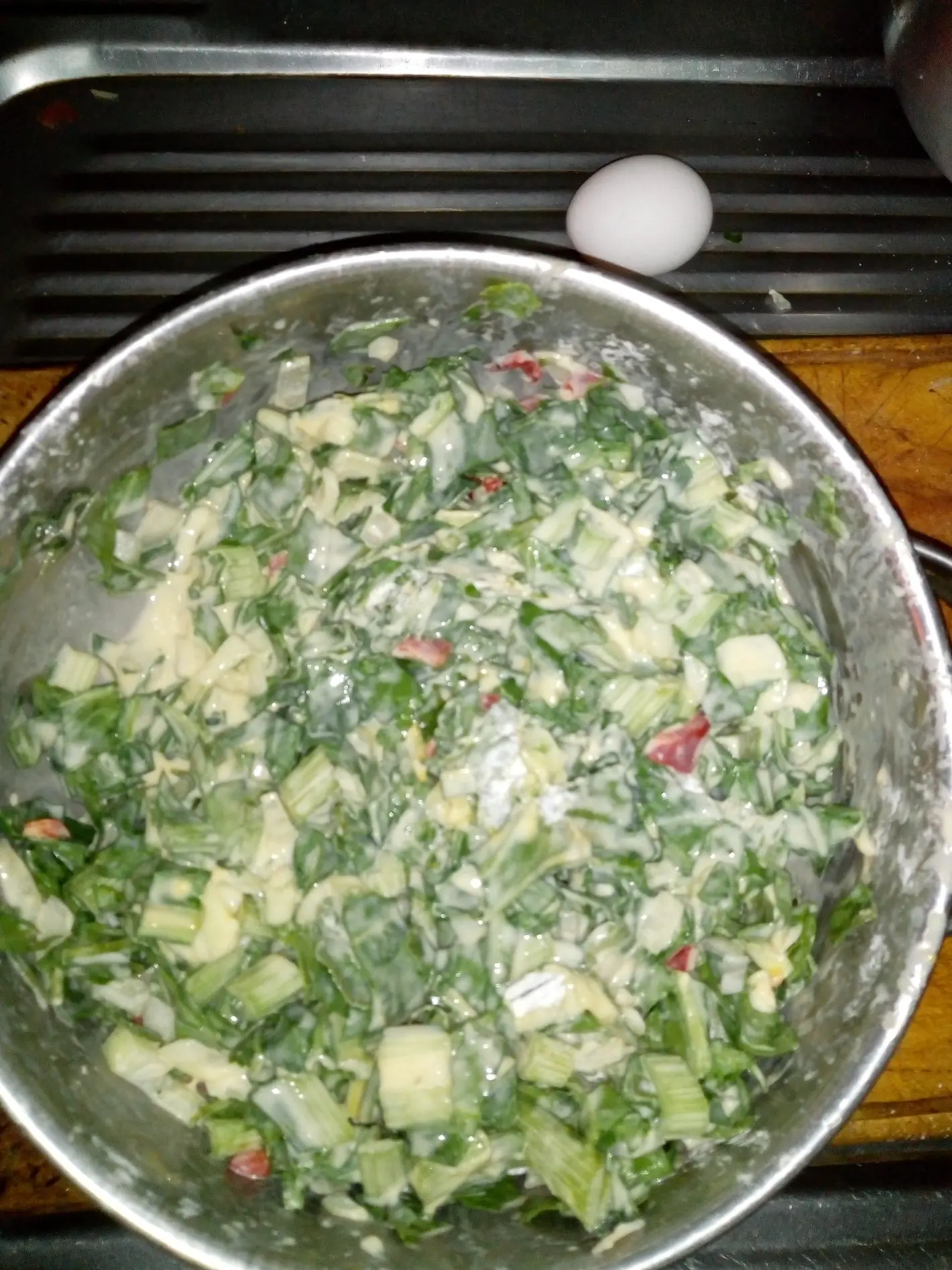 simon cocina