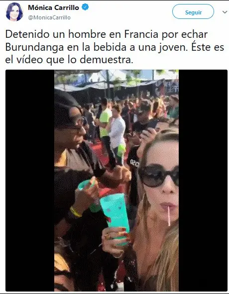 Así opera el periodismo p/generar miedo en feministas Así opera el periodismo p/generar miedo en feministas