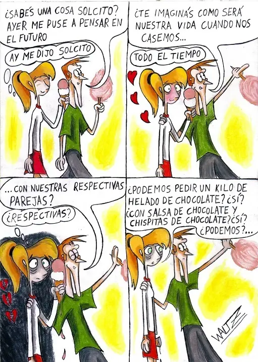 Humor Grafico