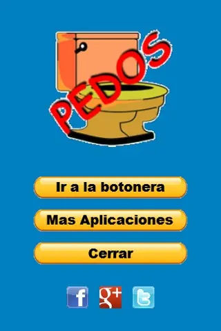 Hice una aplicacion pedorra para android y te la muestro