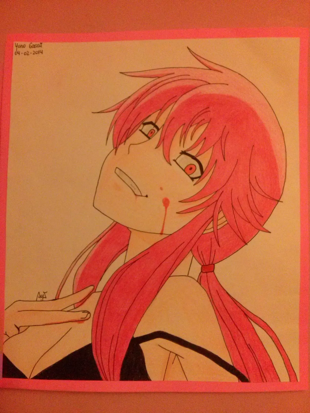 angel beats