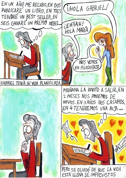 humor