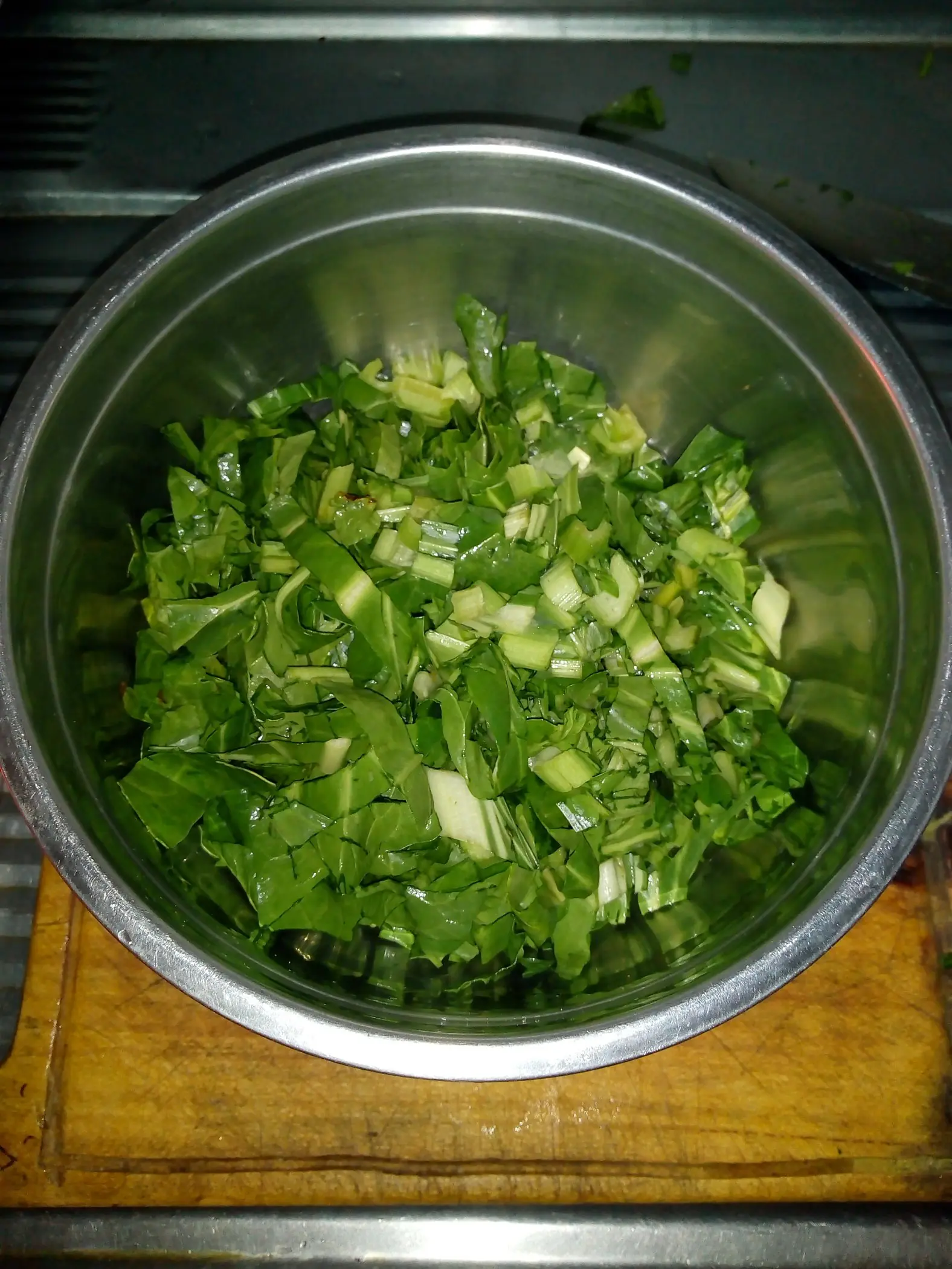 acelga