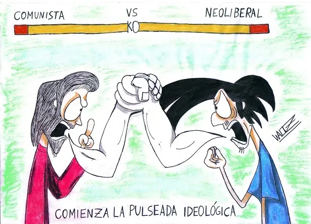 tiras de humor