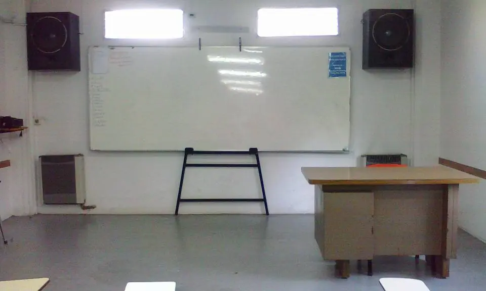 estudio
