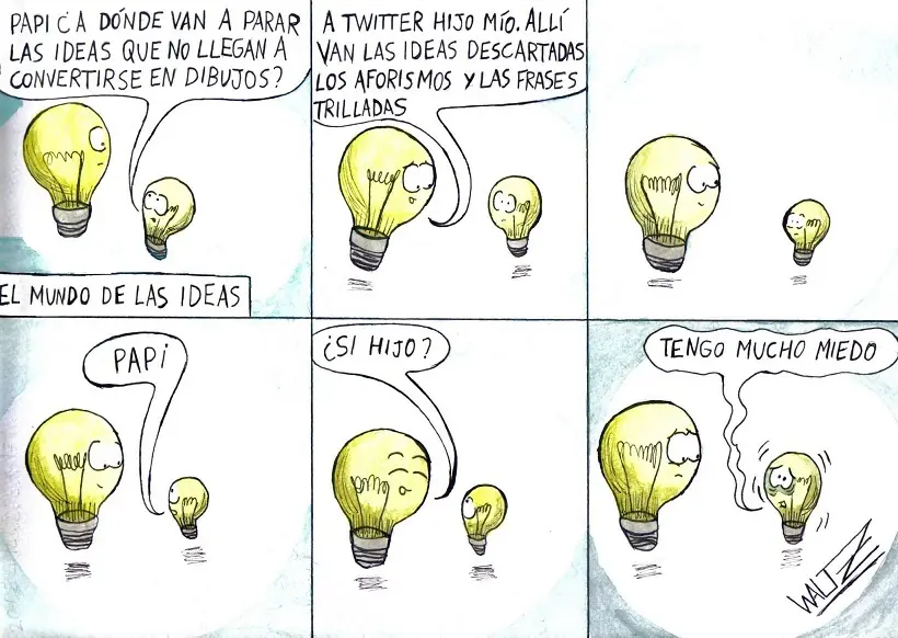 Humor Grafico