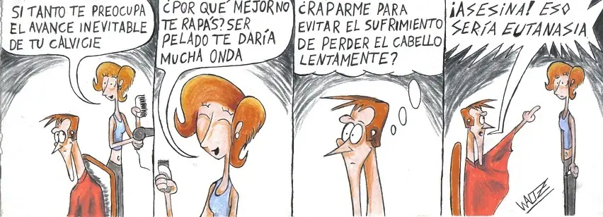 Comics