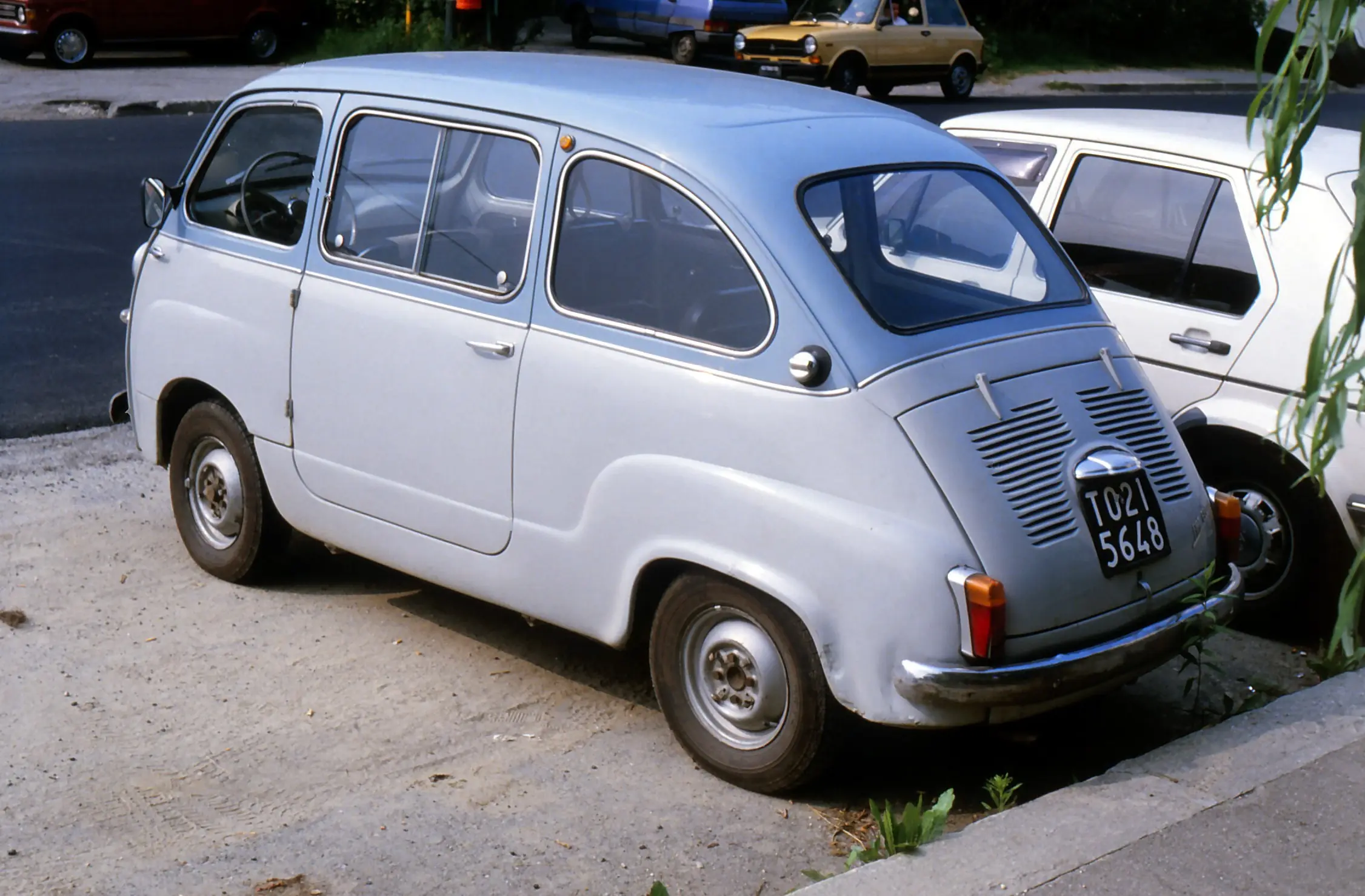 fiat