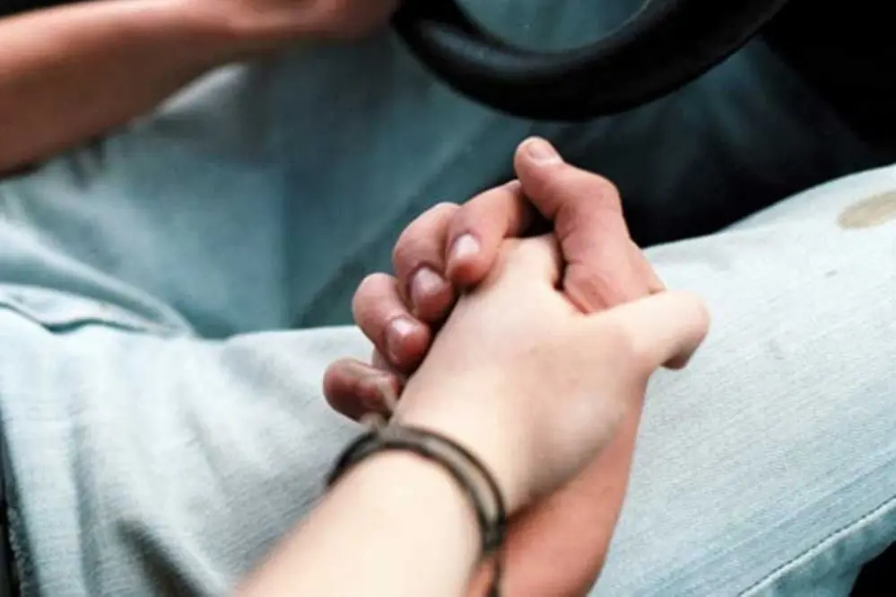 Confirmado: nos enamoramos solo una vez en la vida