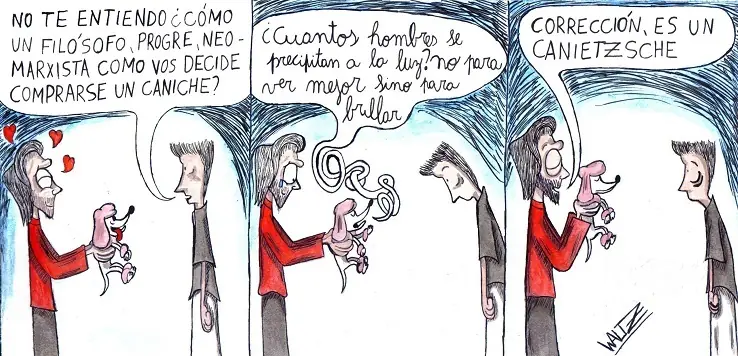 tiras comicas