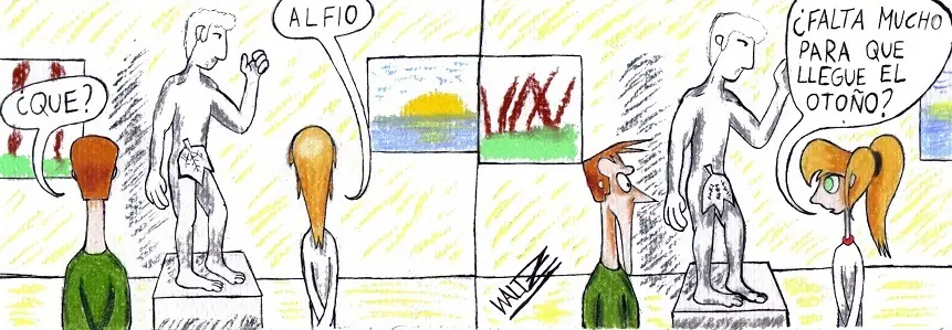 humor