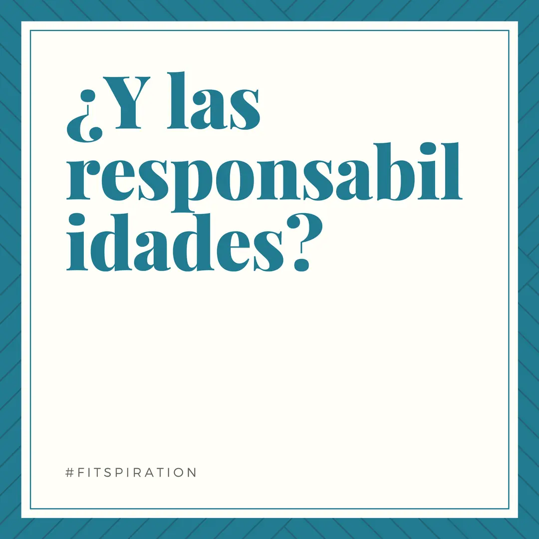 ¿Te mandaste alguna cag#da en tu ultimo año de secundaria?