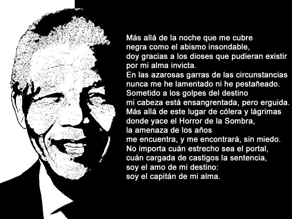 mandela