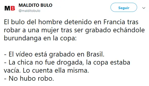 Así opera el periodismo p/generar miedo en feministas Así opera el periodismo p/generar miedo en feministas